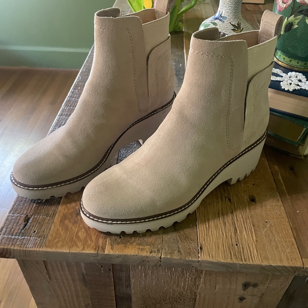 Dolce Vita Huey Boot